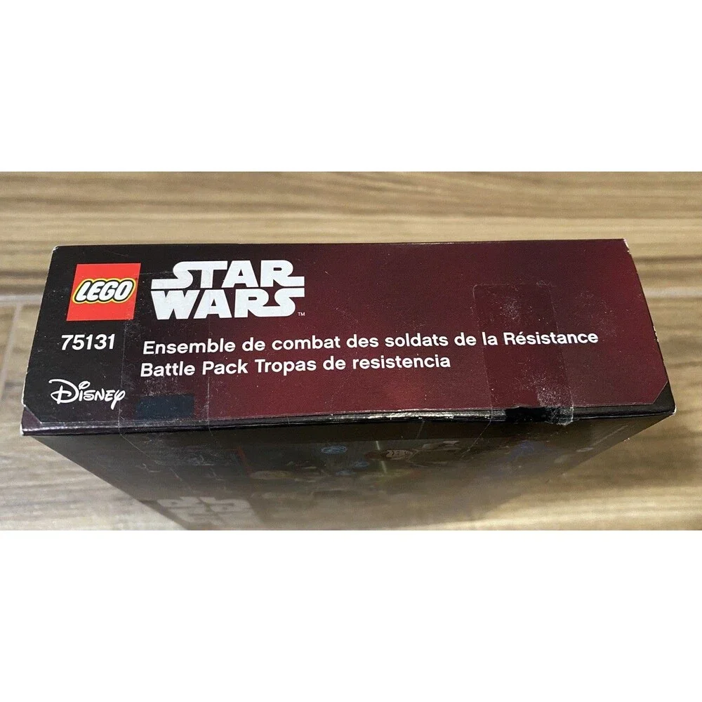 Lego vtg star